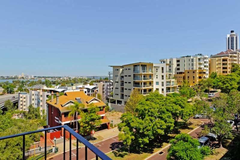 Mountway Holiday Apartments Perth Buitenkant foto